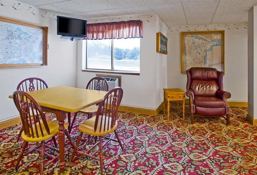 Hotel Americas Best Value Inn  