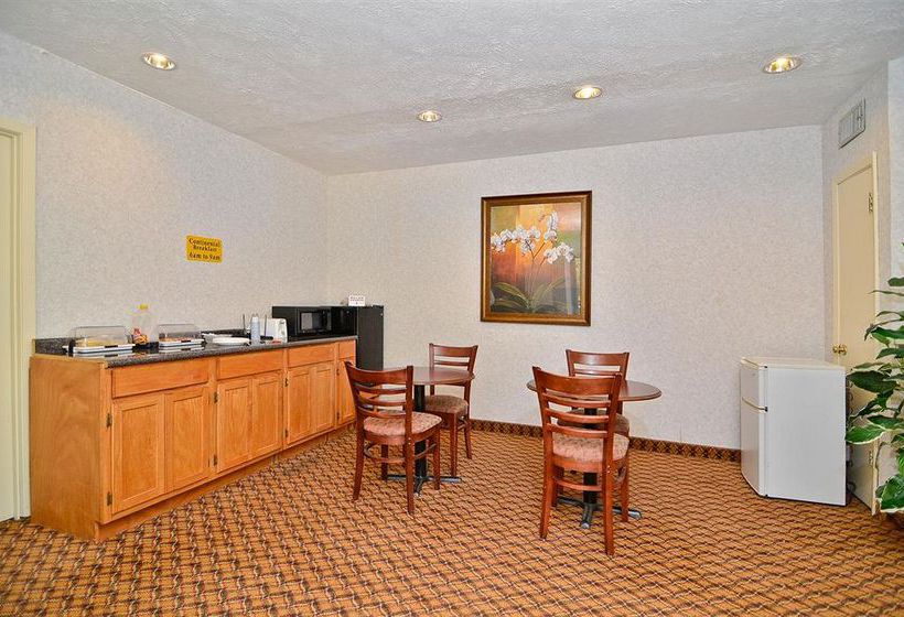 Hotel Days Inn Brandon 