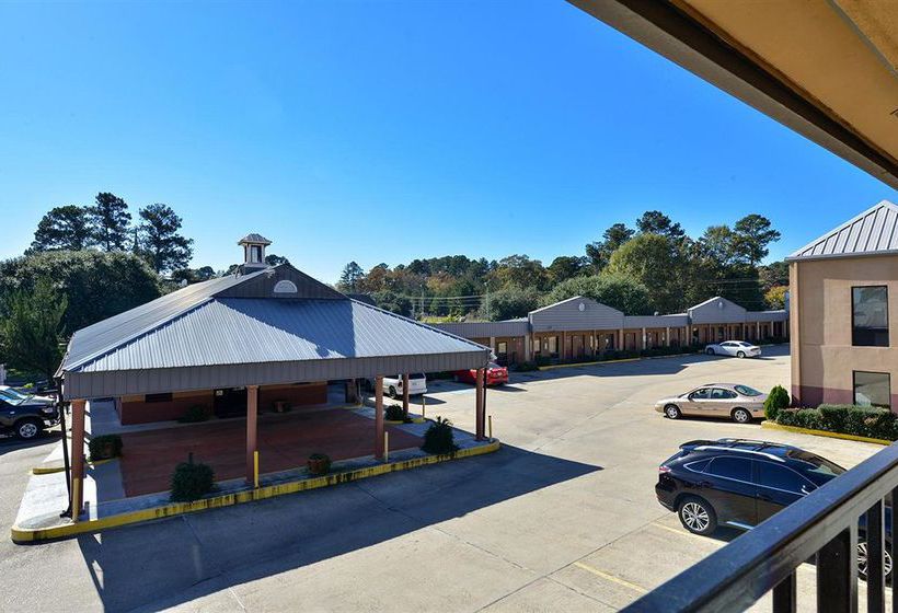 Hotel Americas Best Value Inn Brookhaven 