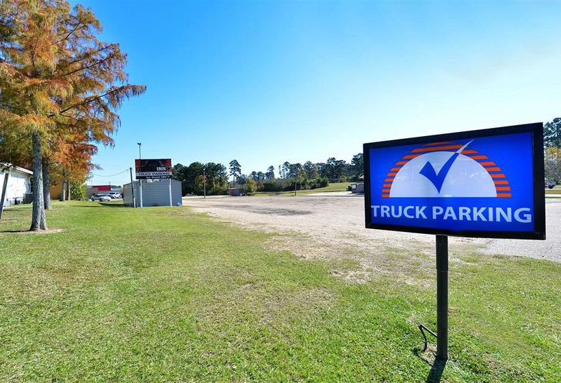 Hotel Americas Best Value Inn Brookhaven  | Brookhaven | Mississippi | Vereinigte Staaten 11