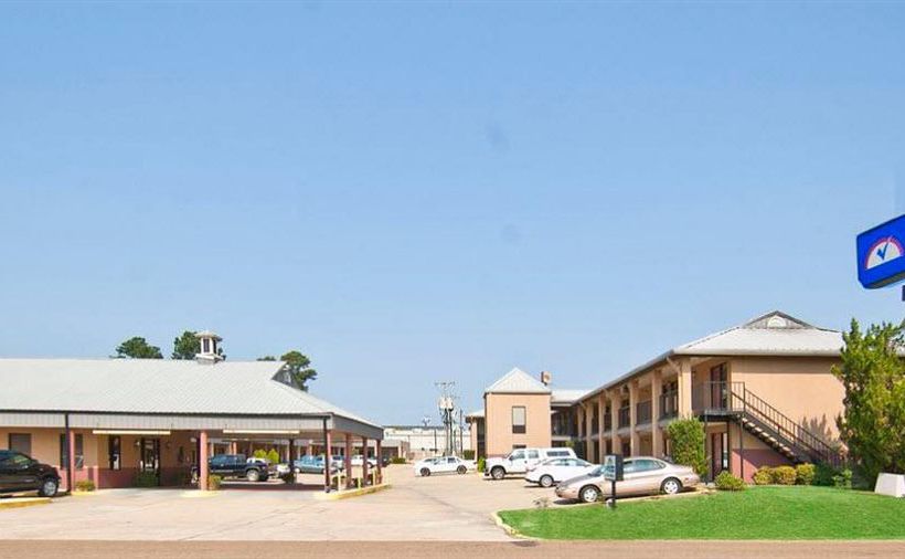 Hotel Americas Best Value Inn Brookhaven  | Brookhaven | Mississippi | Vereinigte Staaten 15