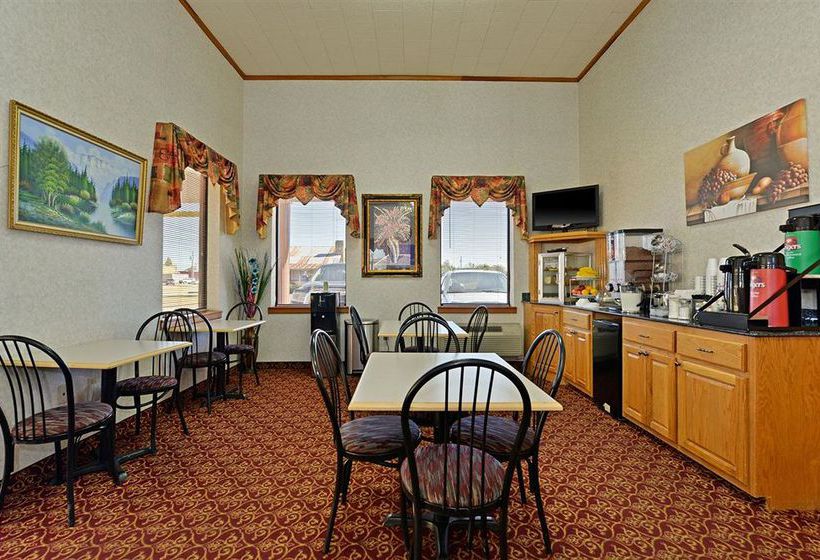 Hotel Americas Best Value Inn Brookhaven  | Brookhaven | Mississippi | Vereinigte Staaten 2