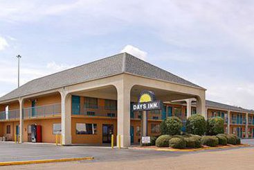 Hotel Days Inn Clinton Clinton Mississippi