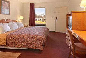 Hotel Days Inn  | Hernando | Mississippi | United States 1
