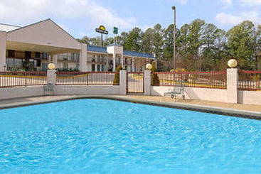 Hotel Days Inn  | Hernando | Mississippi | United States 2