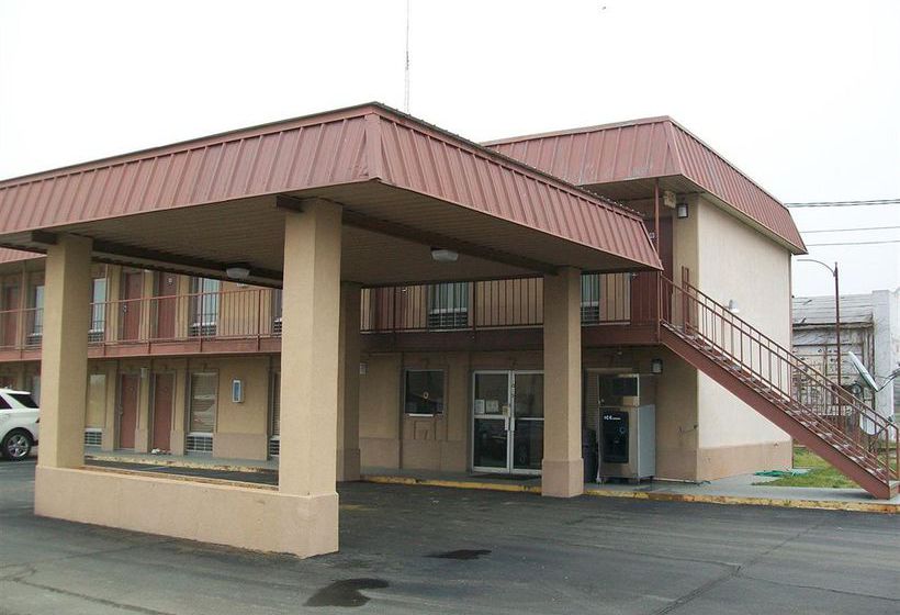 Hotel Days Inn 