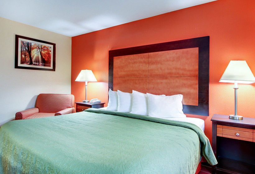 Hotel Quality Inn Richland Richland
