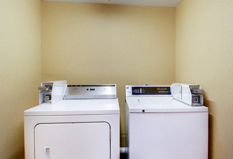 Hotel Quality Inn Richland  | Richland | Mississippi | United States 12