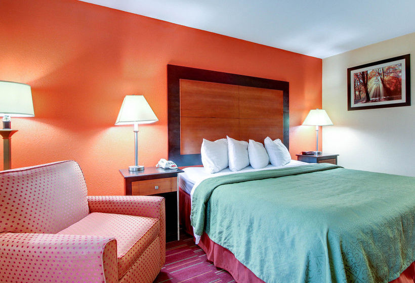 Hotel Quality Inn Richland  | Richland | Mississippi | United States 13