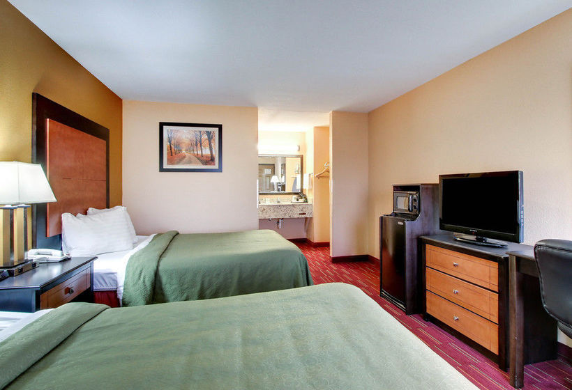 Hotel Quality Inn Richland  | Richland | Mississippi | United States 19