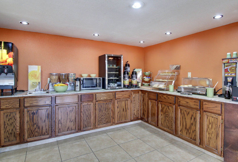 Hotel Quality Inn Richland  | Richland | Mississippi | United States 3