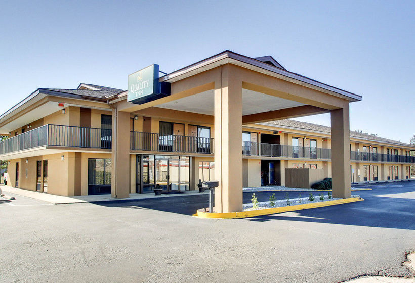 Hotel Quality Inn Richland  | Richland | Mississippi | United States 5