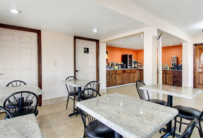 Hotel Quality Inn Richland  | Richland | Mississippi | United States 6