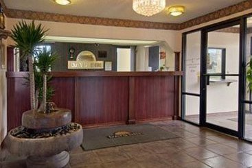 Hotel Days Inn Picayune 