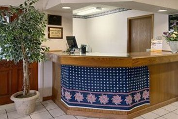 Hotel Days Inn Concordia 