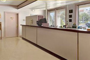 Hotel Days Inn Lenexa