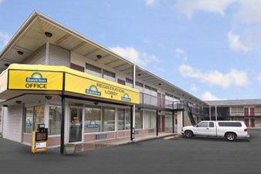 Hotel Days Inn Rolla Rolla Missouri