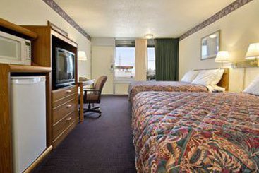 Hotel Days Inn Rolla  | Rolla | Missouri | United States 2