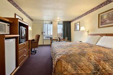 Hotel Days Inn Rolla  | Rolla | Missouri | United States 4