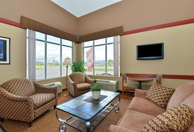 Hotel Americas Best Value Inn  | Kalispell | Montana | United States 13
