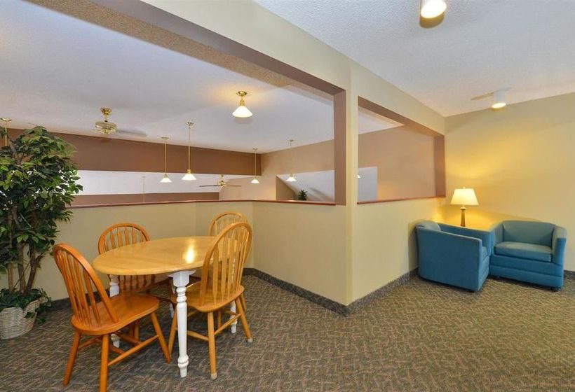 Hotel Americas Best Value Inn  | Kalispell | Montana | United States 14