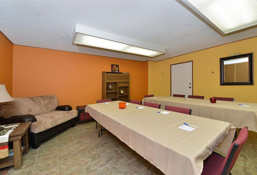 Hotel Americas Best Value Inn  | Kalispell | Montana | United States 4