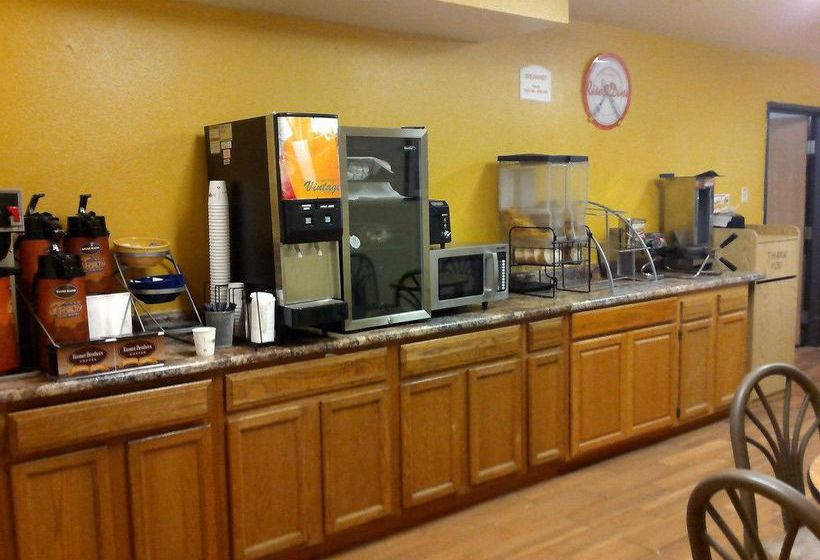 Hotel Days Inn Kearney