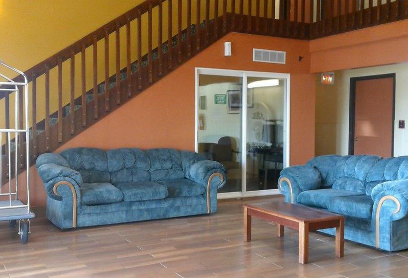 Hotel Days Inn  | Kearney | Nebraska | United States 1