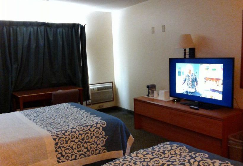 Hotel Days Inn  | Kearney | Nebraska | United States 2