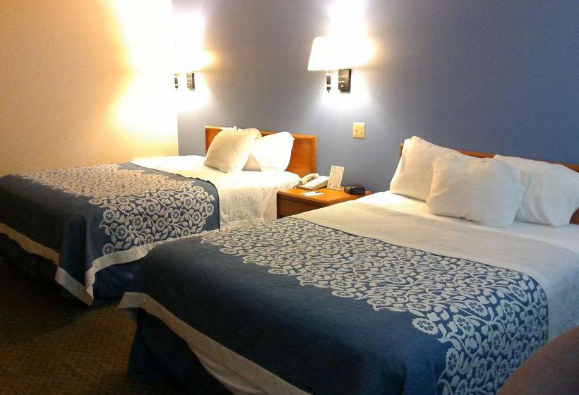 Hotel Days Inn  | Kearney | Nebraska | United States 3