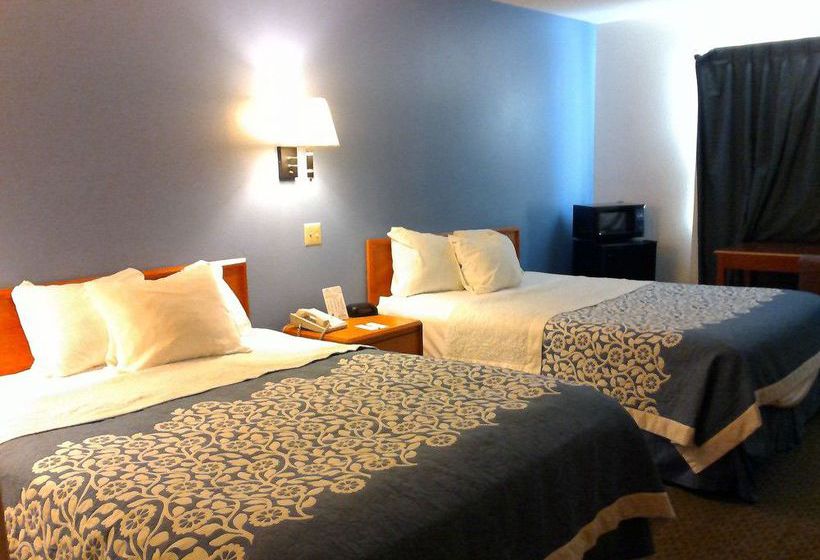 Hotel Days Inn  | Kearney | Nebraska | United States 4