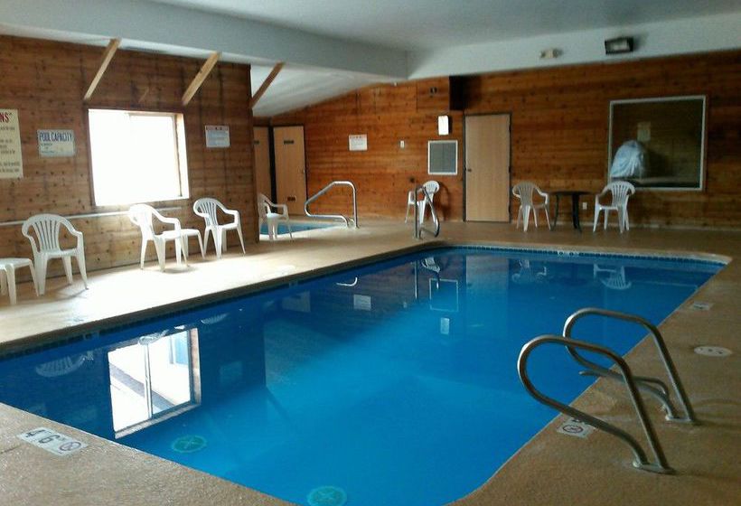 Hotel Days Inn  | Kearney | Nebraska | United States 5