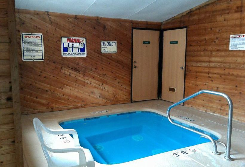 Hotel Days Inn  | Kearney | Nebraska | United States 6