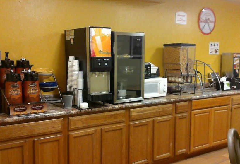 Hotel Days Inn  | Kearney | Nebraska | United States 7