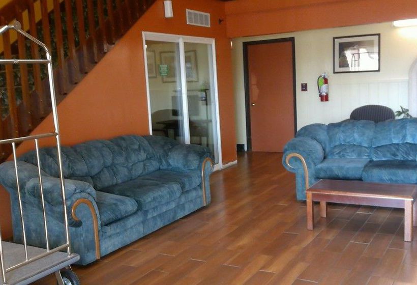 Hotel Days Inn  | Kearney | Nebraska | United States 8