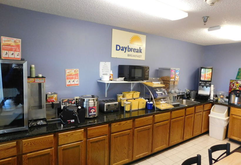 Hotel Days Inn Lexington