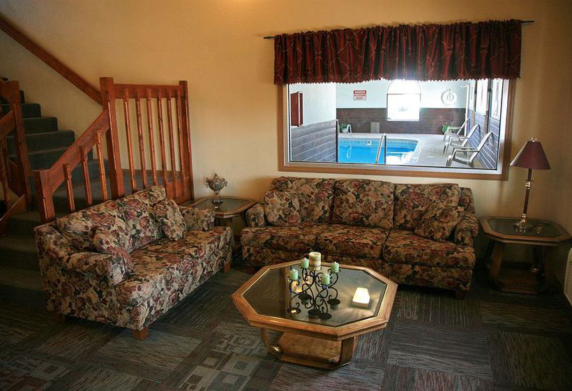 Hotel New Victorian Inn Norfolk Norfolk