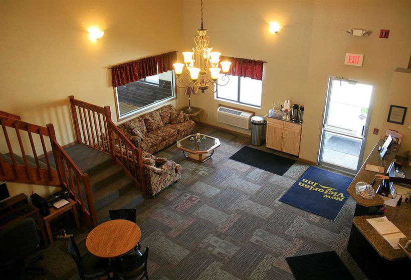 Hotel New Victorian Inn Norfolk  | Norfolk | Nebraska | United States 1