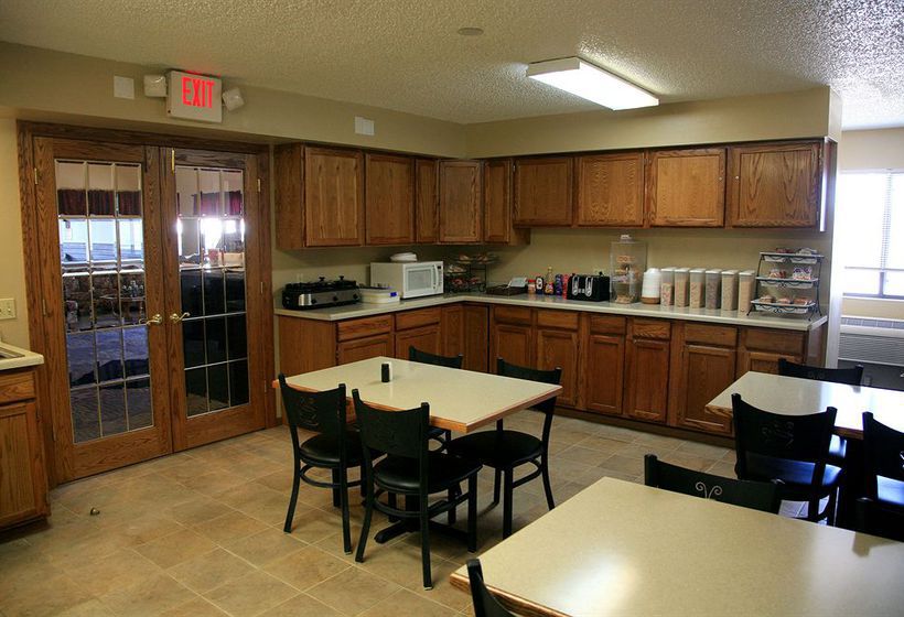 Hotel New Victorian Inn Norfolk  | Norfolk | Nebraska | United States 10