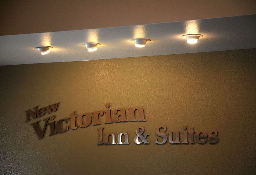 Hotel New Victorian Inn Norfolk  | Norfolk | Nebraska | United States 11