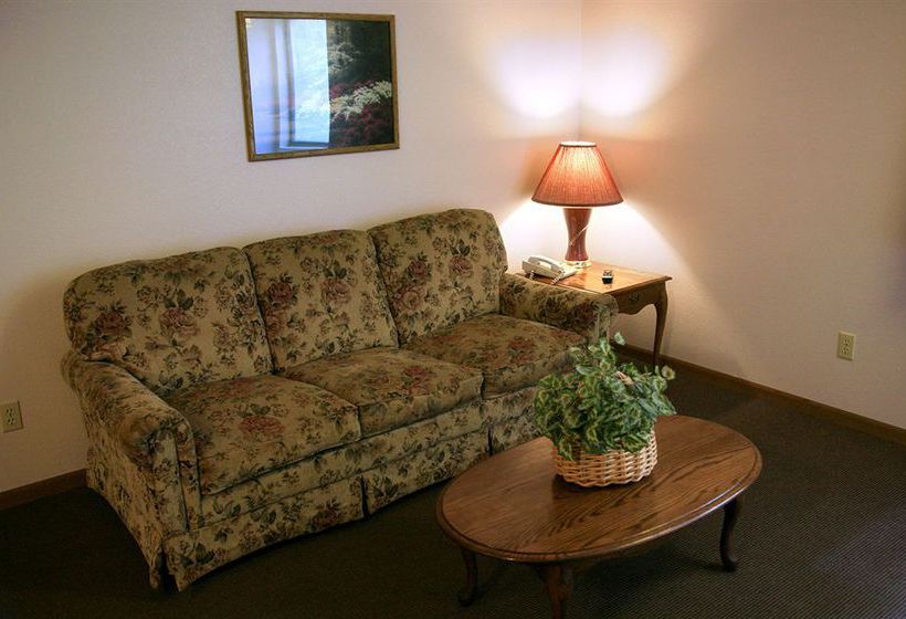 Hotel New Victorian Inn Norfolk  | Norfolk | Nebraska | United States 12