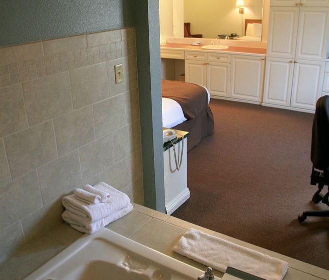 Hotel New Victorian Inn Norfolk  | Norfolk | Nebraska | United States 13