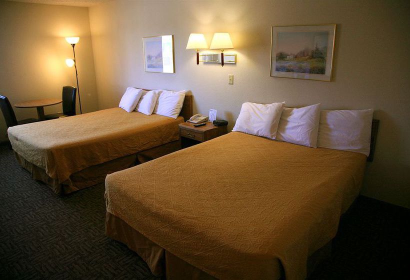 Hotel New Victorian Inn Norfolk  | Norfolk | Nebraska | United States 14