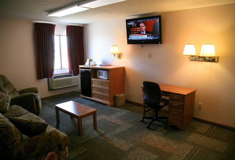 Hotel New Victorian Inn Norfolk  | Norfolk | Nebraska | United States 15