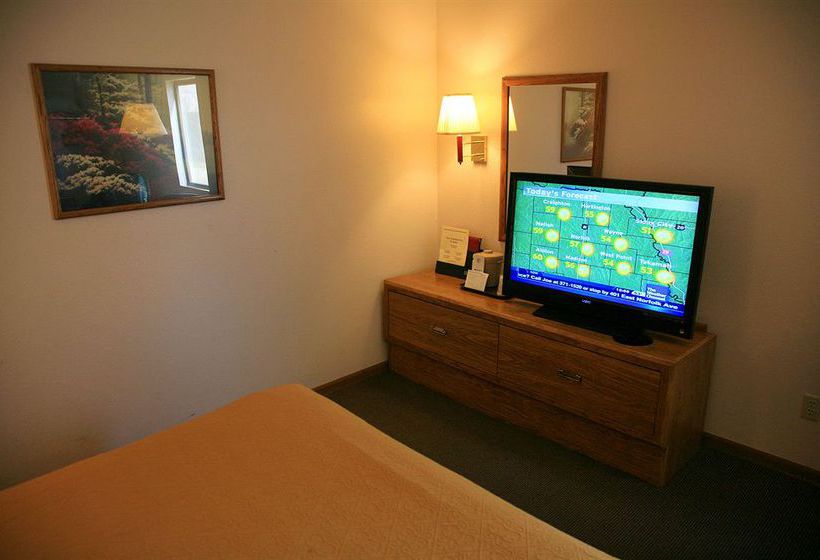 Hotel New Victorian Inn Norfolk  | Norfolk | Nebraska | United States 18