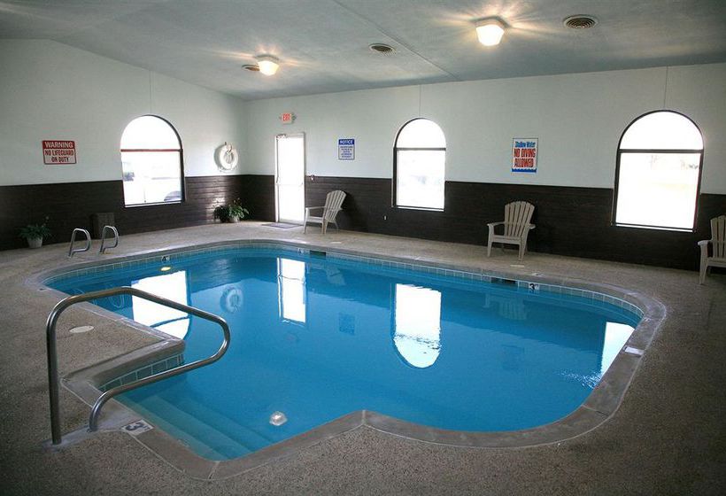 Hotel New Victorian Inn Norfolk  | Norfolk | Nebraska | United States 19