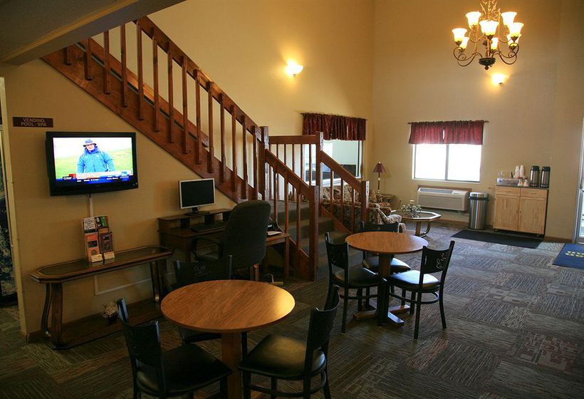 Hotel New Victorian Inn Norfolk  | Norfolk | Nebraska | United States 2
