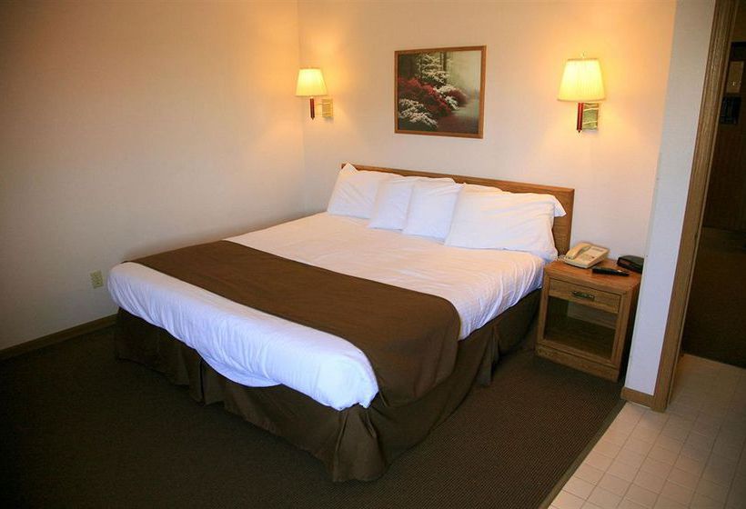 Hotel New Victorian Inn Norfolk  | Norfolk | Nebraska | United States 20