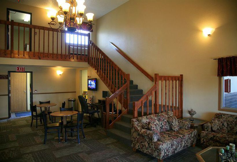 Hotel New Victorian Inn Norfolk  | Norfolk | Nebraska | United States 3