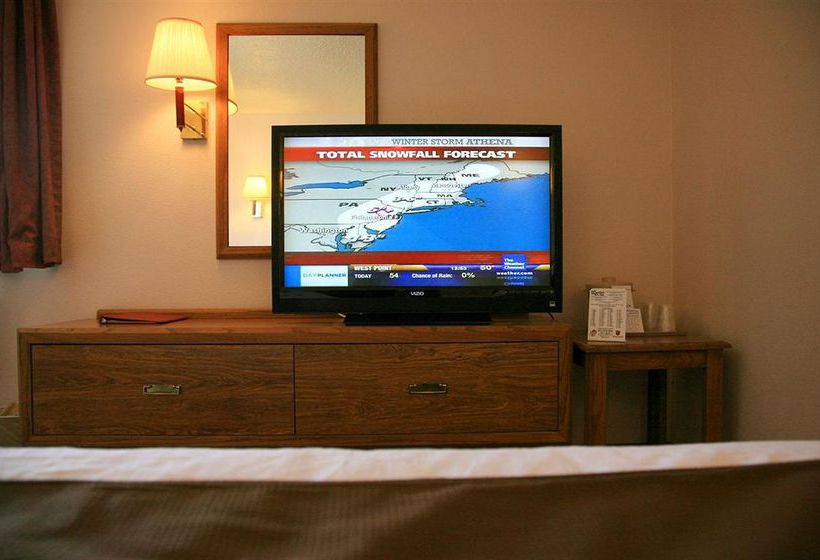 Hotel New Victorian Inn Norfolk  | Norfolk | Nebraska | United States 5